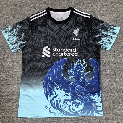 Maillot Liverpool 2025/2026