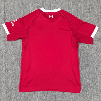Maillot Liverpool 2025/2026