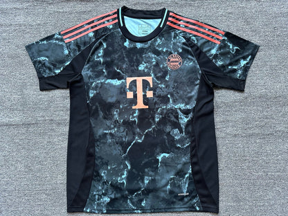 Maillot Bayern extérieur 2025
