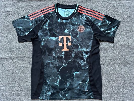 Maillot Bayern extérieur 2025