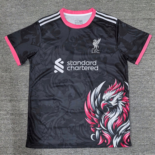 Maillot Liverpool 2025/2026