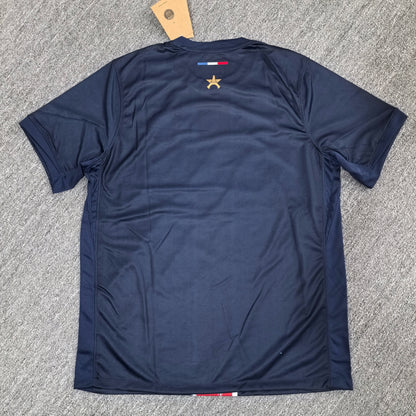 Maillot Paris 2024/2025 Champions (Flocage Personnalisable)
