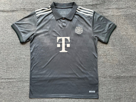 Maillot Bayern concept 2025