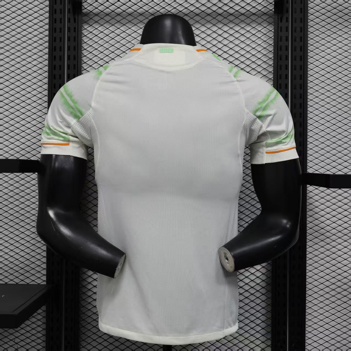 Maillot Seltics 2025/2026 Player Version