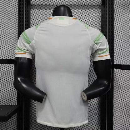 Maillot Seltics 2025/2026 Player Version