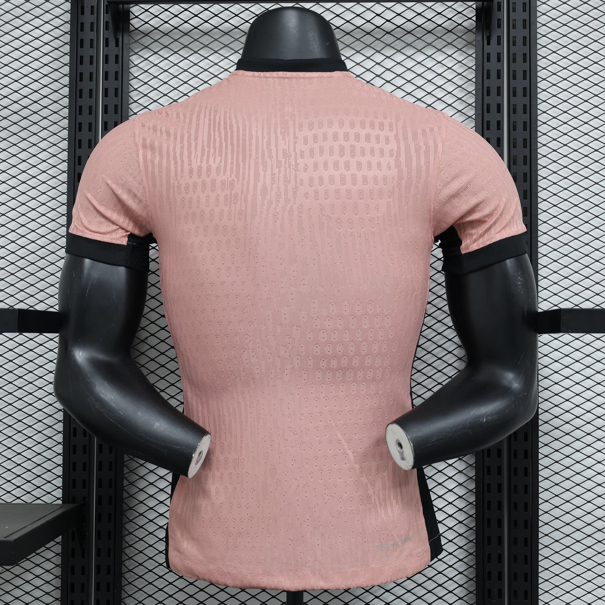 Maillot Paris Third 2024/2025 Player Version