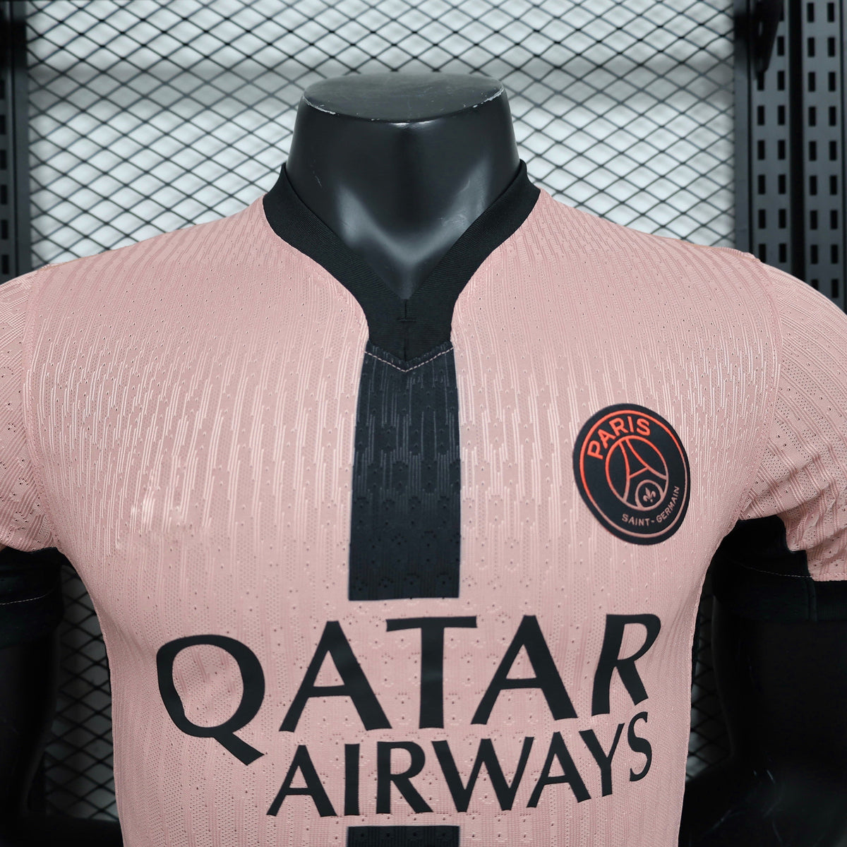 Maillot Paris Third 2024/2025 Player Version