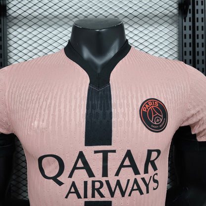 Maillot Paris Third 2024/2025 Player Version