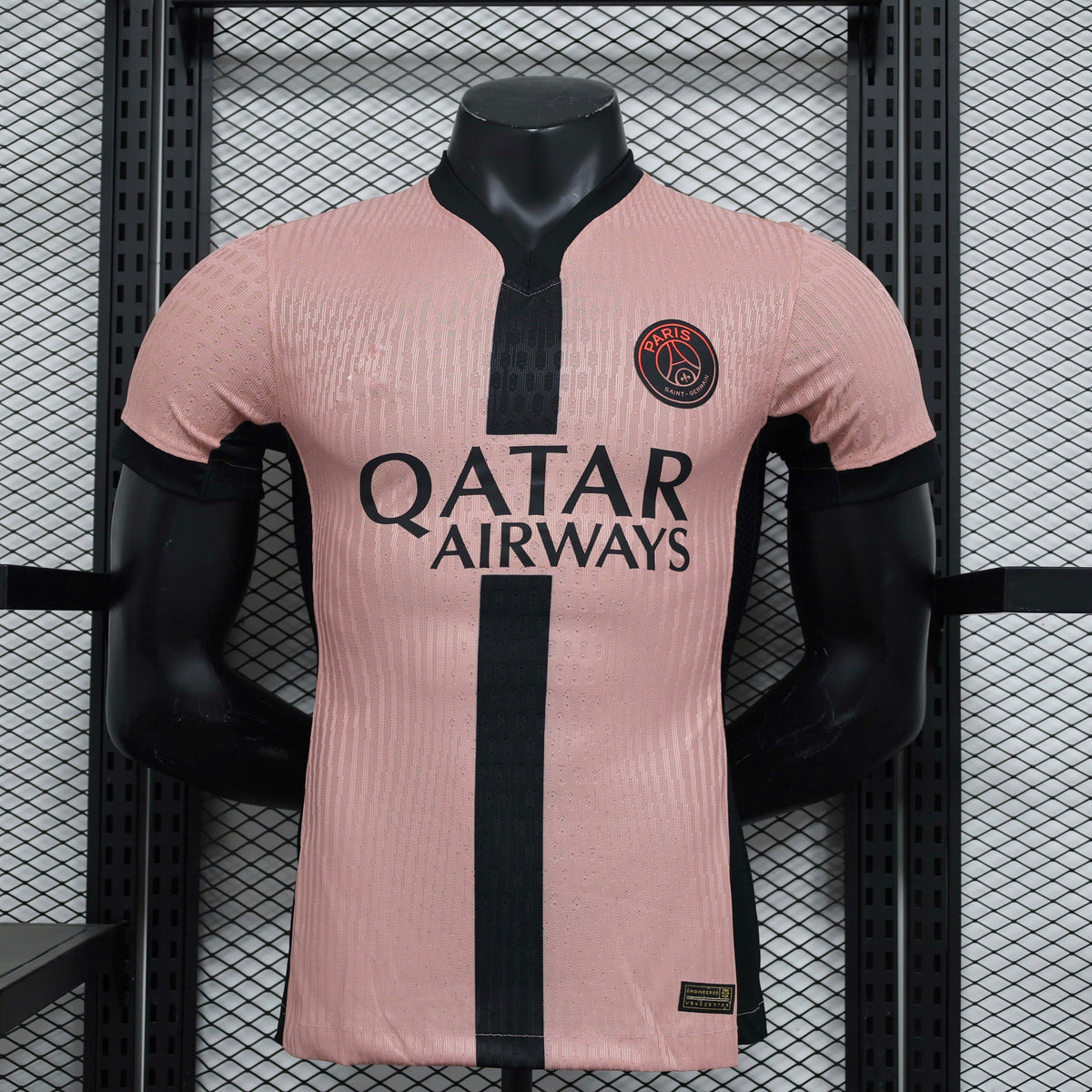 Maillot Paris Third 2024/2025 Player Version