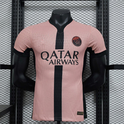 Maillot Paris Third 2024/2025 Player Version