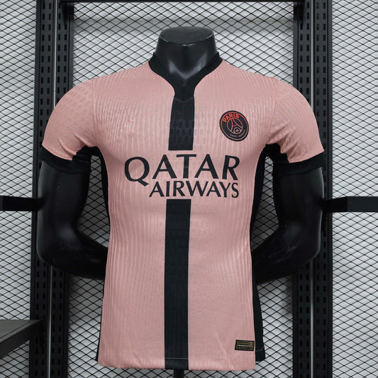 Maillot Paris Third 2024/2025 Player Version