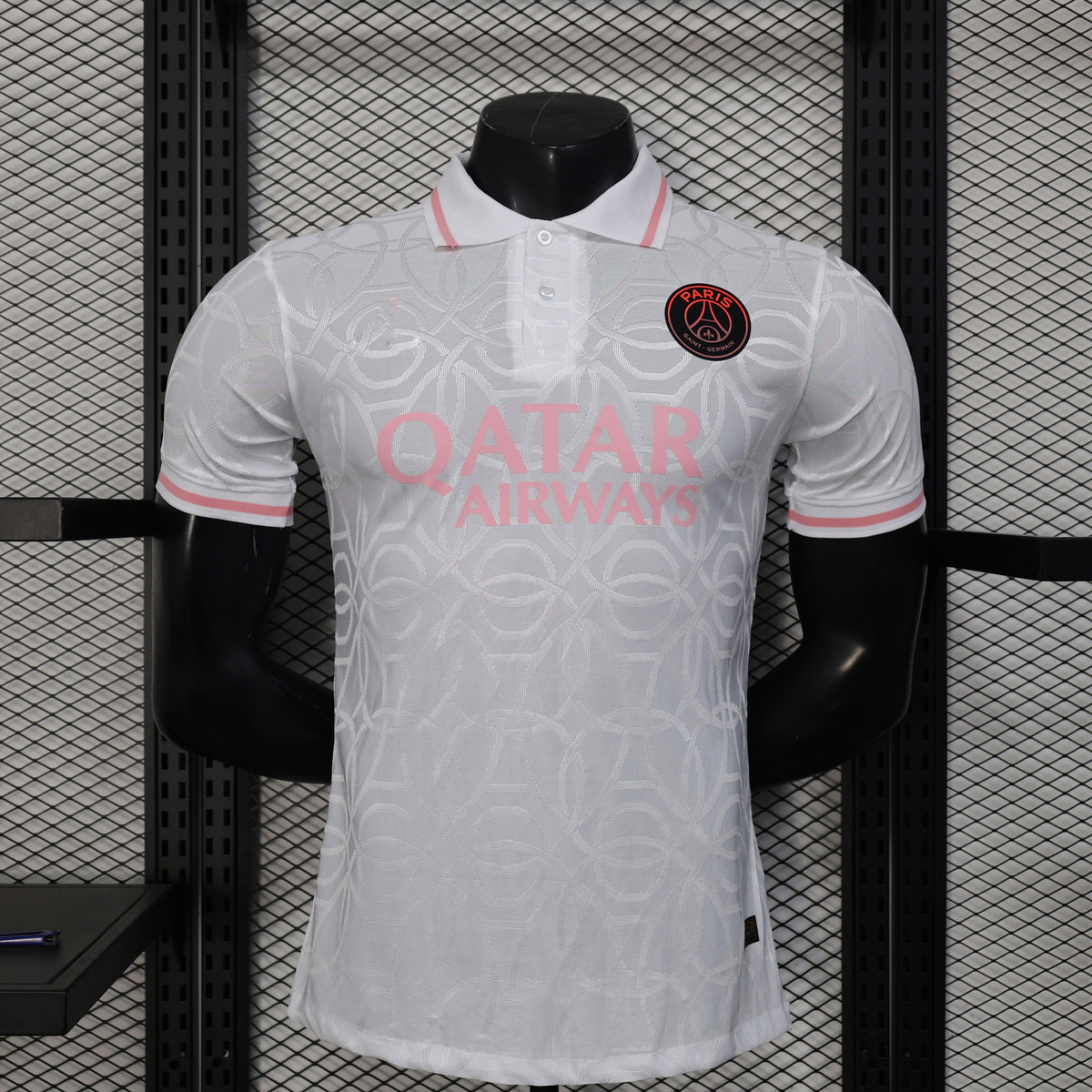 Maillot Paris 2024/2025 Player Version