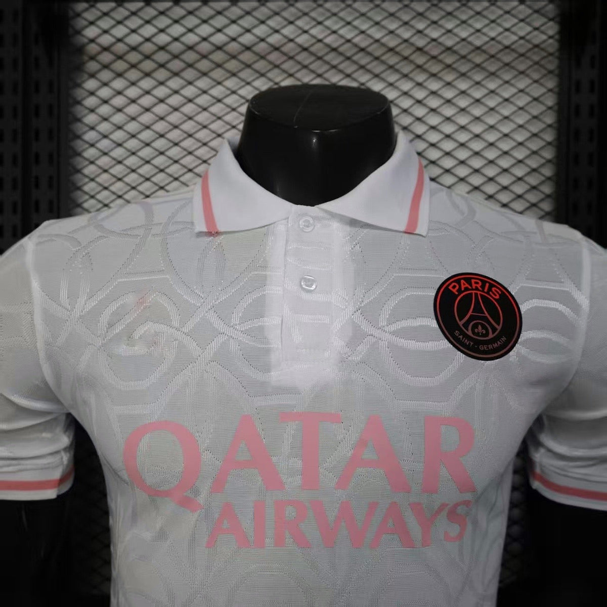 Maillot Paris 2024/2025 Player Version