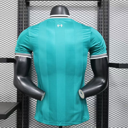 Maillot Liverpool 2025/2026 Player Version