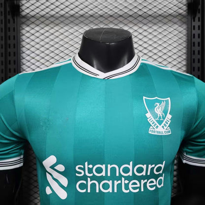 Maillot Liverpool 2025/2026 Player Version