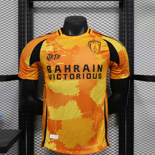 Maillot Paris 2024/2025 Player Version
