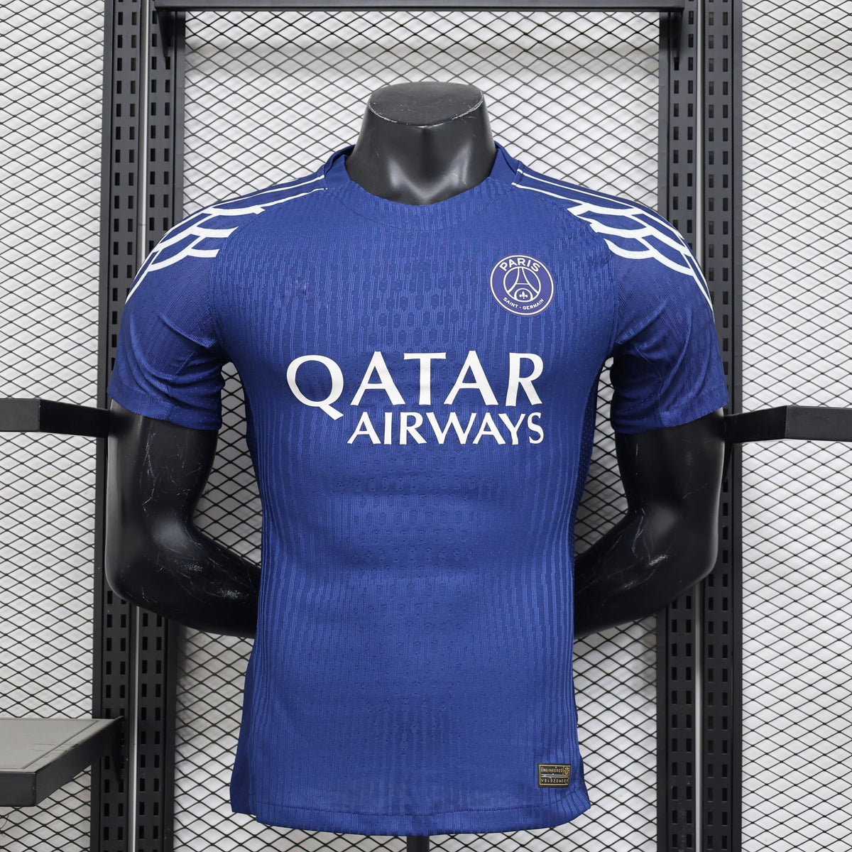 Maillot Paris Fourth 2024/2025 Player Version