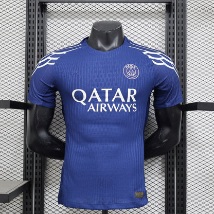Maillot Paris Fourth 2024/2025 Player Version