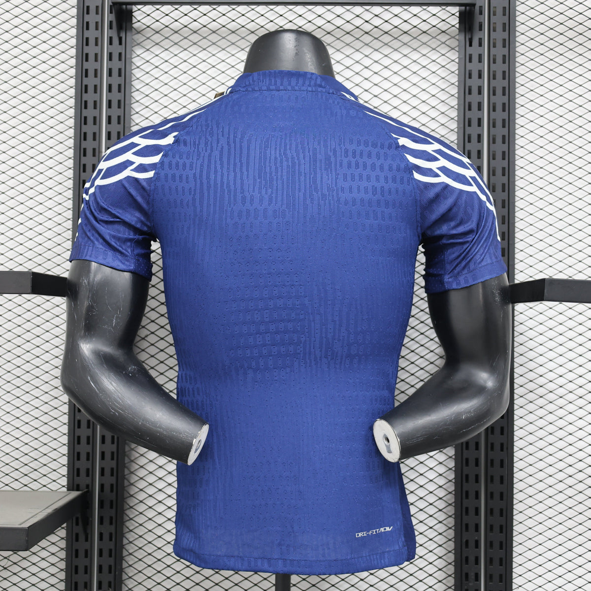Maillot Paris Fourth 2024/2025 Player Version