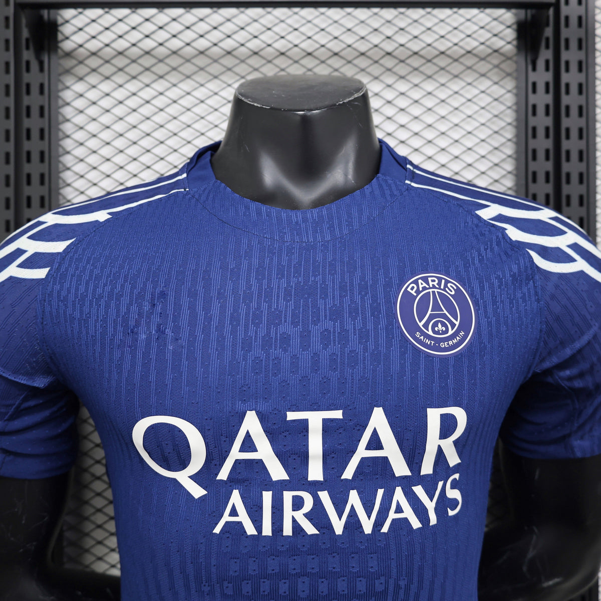 Maillot Paris Fourth 2024/2025 Player Version