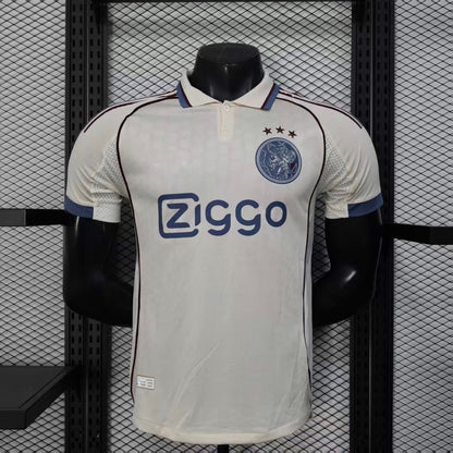 Maillot Amsterdam 2025/2026 Player Version