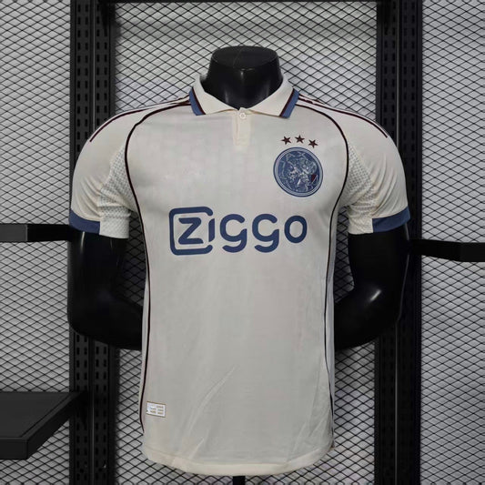 Maillot Amsterdam 2025/2026 Player Version