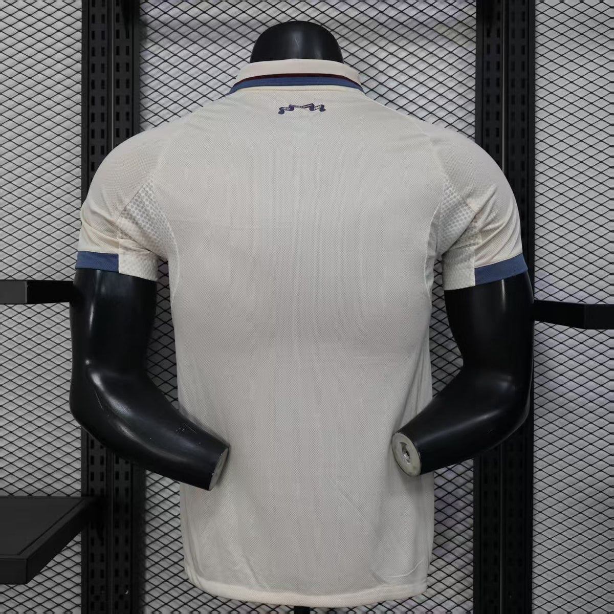 Maillot Amsterdam 2025/2026 Player Version