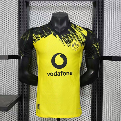 Maillot Dortmund 2025/2026 Player Version