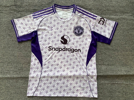 Maillot Manchester United 2025/2026