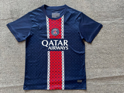 Maillot domicile Paris Saint Germain PSG 25/26