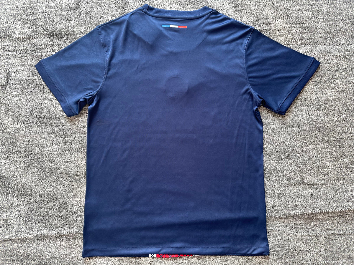Maillot domicile Paris Saint Germain PSG 25/26