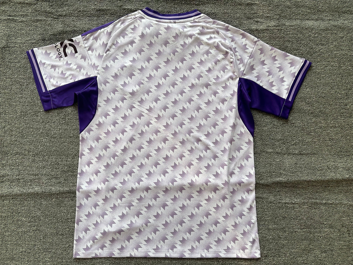 Maillot Manchester United 2025/2026