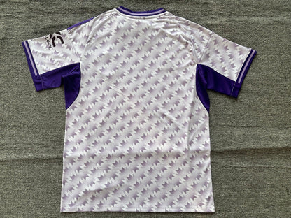 Maillot Manchester United 2025/2026