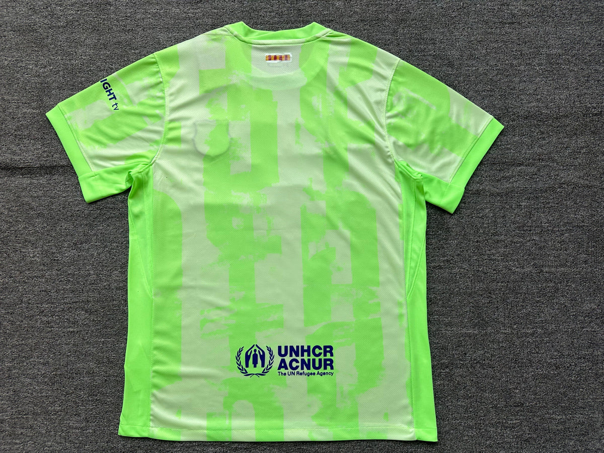 Maillot FC Barcelone 2024/2025
