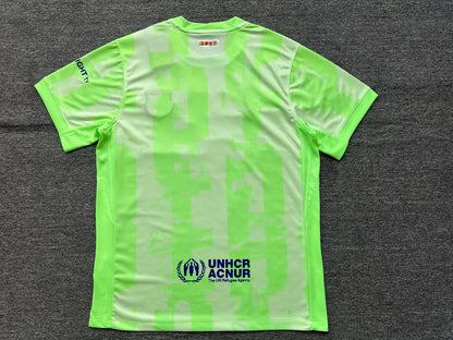 Maillot FC Barcelone 2024/2025
