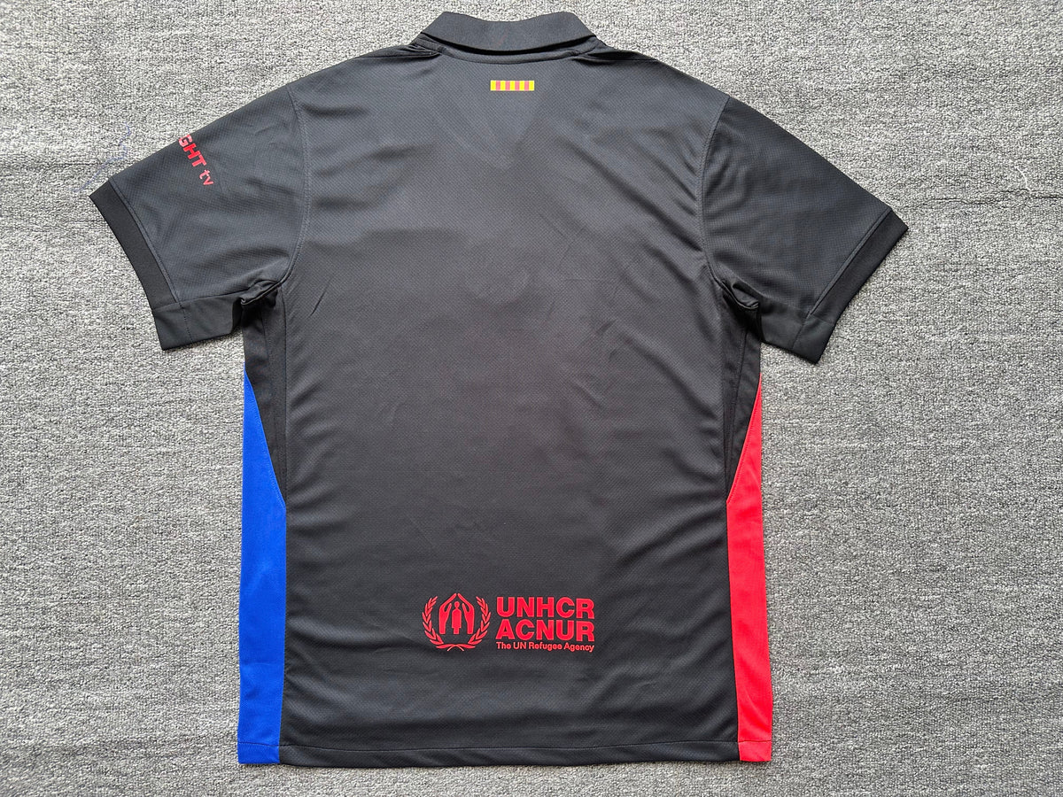 Maillot FC Barcelone 2024/2025