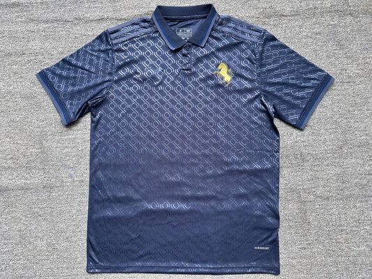 Maillot Juventus 2024/2025