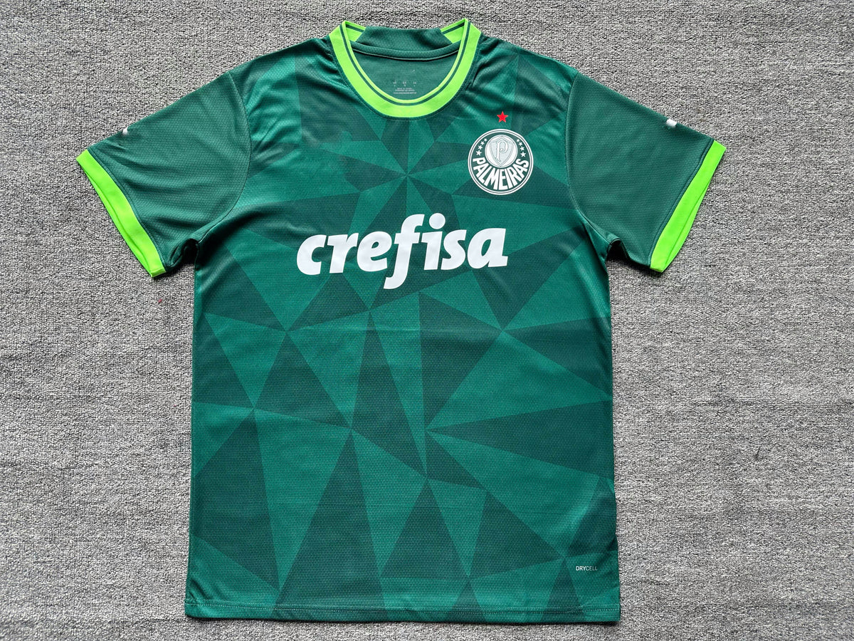 Maillot Palmeiras 2024/2025