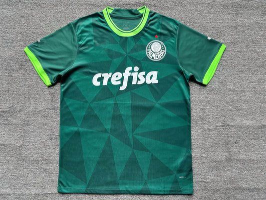 Maillot Palmeiras 2024/2025