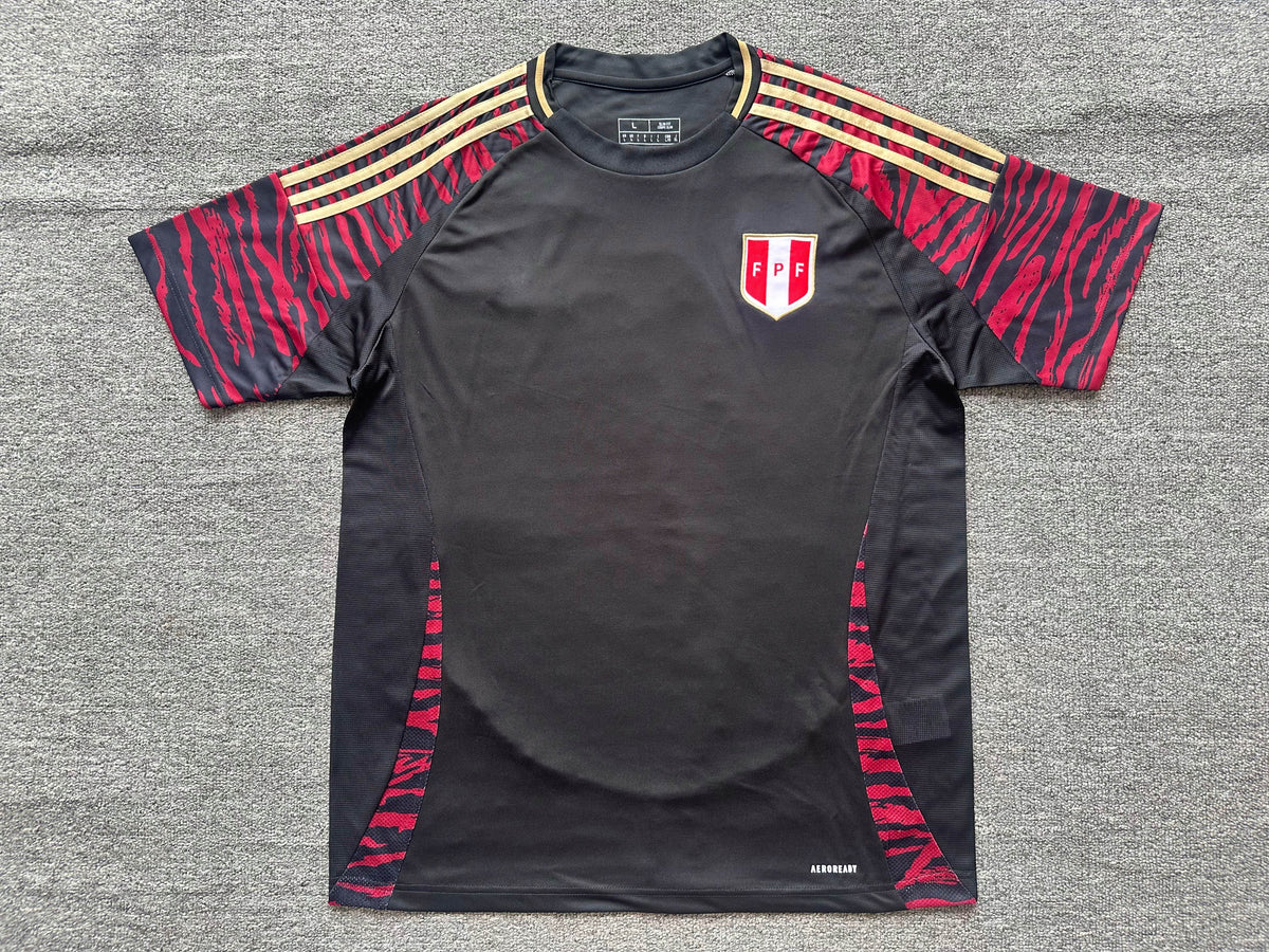 Maillot Pérou 2024/2025