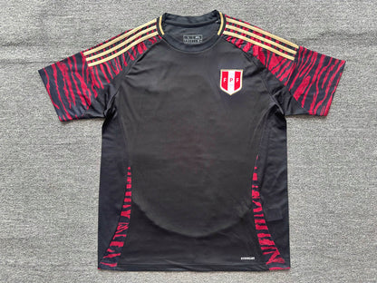 Maillot Pérou 2024/2025