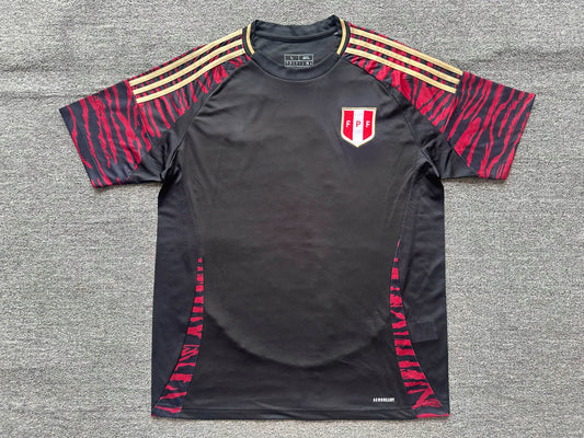 Maillot Pérou 2024/2025