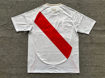 Maillot Pérou 2024/2025