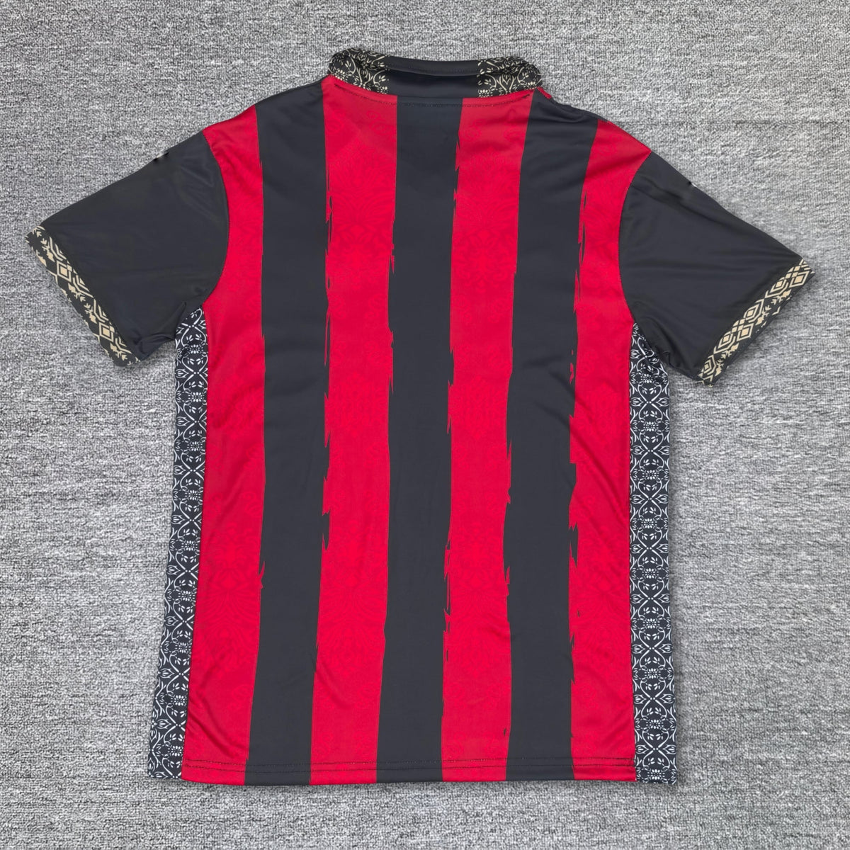 Maillot AC Milan 2025/2026