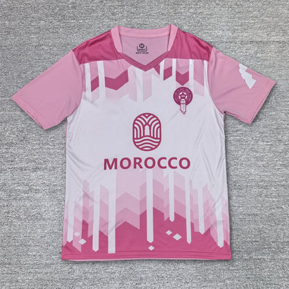 Maillot Maroc Concept 2025/2026