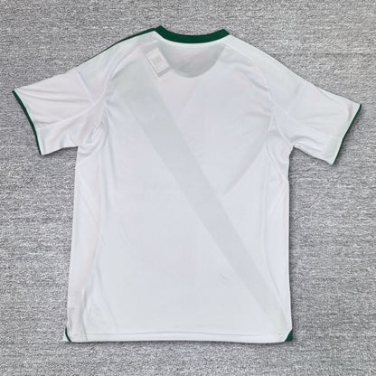 Maillot Al Ahli Extérieur 2025/2026