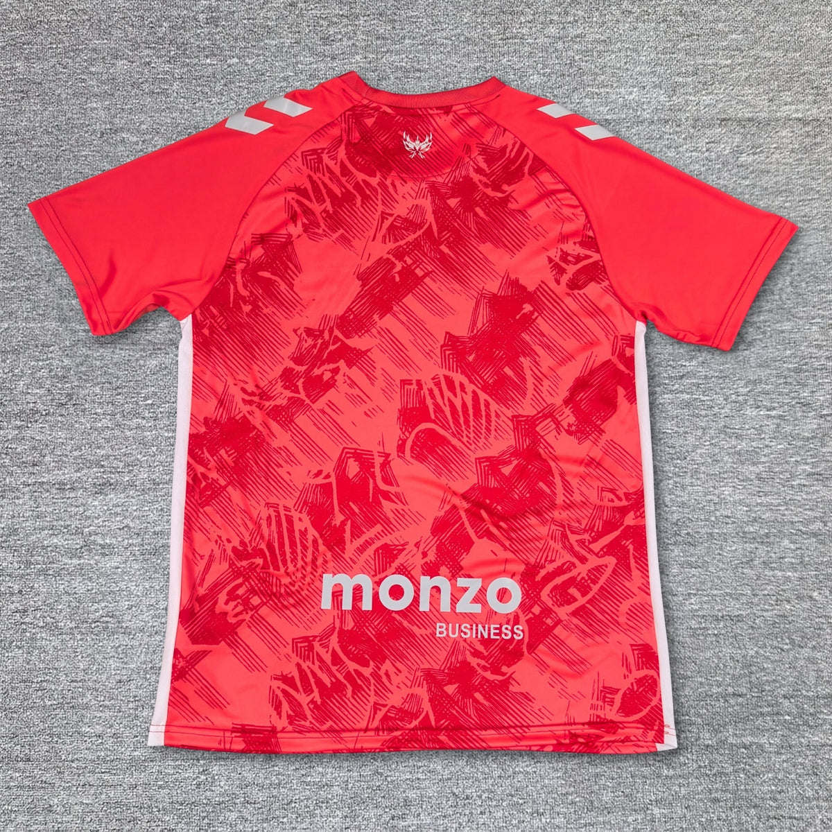 Maillot Coventry City Extérieur 2025/2026