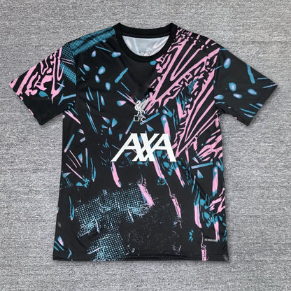 Maillot Liverpool Entraînement 2025/2026