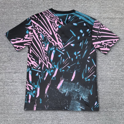 Maillot Liverpool Entraînement 2025/2026