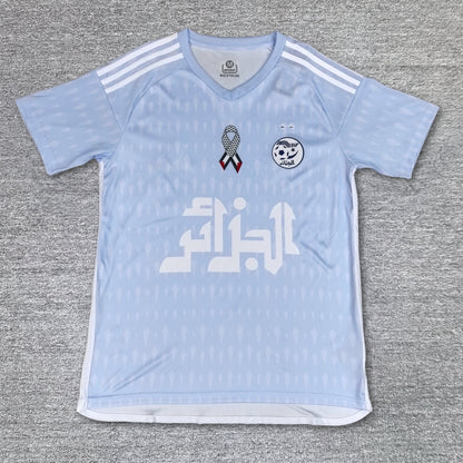 Maillot Algérie Concept Palestine 2025/2026